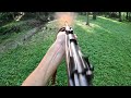 M91 Carcano Moschetto Rapid Fire