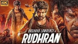 RUDHRAN_-_ Raghava Lawrence Full Movie In Hindi (2024) |Priya Bhavani Shankar| Shambhavi Gurumoorthy