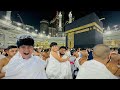 ALHAMDULILLAH we Perfom Umrah first time in Ramadan  😱 ||