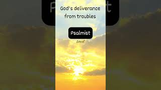 Finding Hope and Strength: Bible Verses for Difficult Times