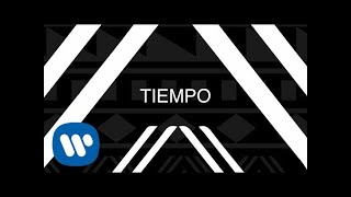 Piso 21 - Tiempo (Lyric Video Oficial)
