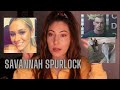 Savannah Spurlock 2021 | Mom Of 4 Murdered After A Night Out- [SOLVED]