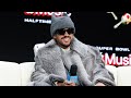 Super Bowl LX: Bad Bunny's Message to Fans About Hearing Spanish Songs During Halftime Show