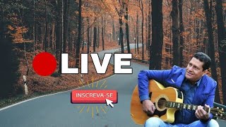 PRIMEIRA LIVE HINOS CCB (COVER) | EDINHO PAIVA PART. MARCOS CANCIO