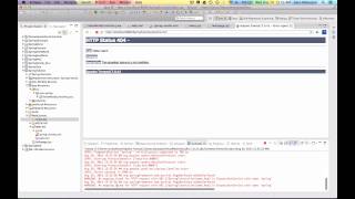 3. Spring MVC: Spring MVC framework tutorial 2