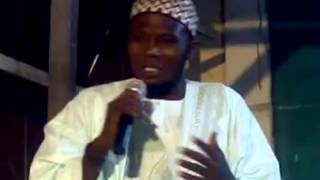 Taribon Chaka Dance By Mallam Pamparewa