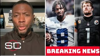 ESPN Latest: Steelers Trade for Stafford, Cowboys Target Shedeur Sanders in NFL Draft!