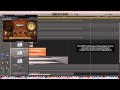 How to create 'phatt' kick drum samples in Logic Pro X - Trance Production Tutorials #00