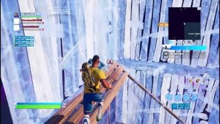 My guy really thought he had a chance 😔