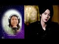 BlUSH - လိပ်ပြာ (Cover by Nu Aye San) (I purple jin)