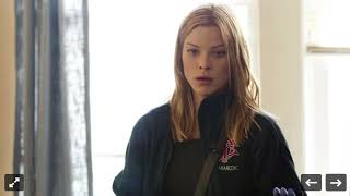 Why Was Leslie Shay Killed In Chicago Fire Season 3 Lauren German's Exit Explained