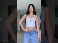 BECA BARRETO DANÇANDO - | TIK TOK DOS FAMOSOS