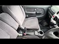 2004 suzuki every wagon joy pop 4x4 at kolenberg motors ltd