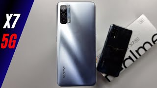 realme X7 Review ! Worthy over realme X7 Pro ?