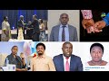 U RWANDA RWAVUZE KU MAGAMBO YA MINISITIRI W'UBUTABERA WA RDC/ IMPINDUKA MU BUYOBOZI BW'INTARA