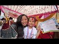 Aanie win medal 🏅we are so happy 🥰 Annual function day | Family vlog | Hamro Sansar