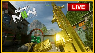 CALL OF DUTY MODERN WARFARE 2 | Multiplayer PS5 live 🚨
