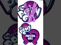 My Little Pony & Equestria Girls