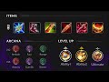 elsu hero spotlight gameplay arena of valor