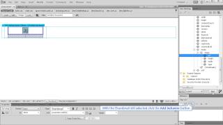 Creating Dynamic Thumbnail Gallery