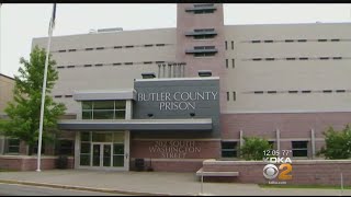 6 Butler Co. Prison Employees Exposed To Unknown Substance, Hospitalized