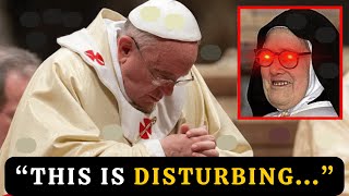 Pope Francis FINALLY Reveals Truth About The 3rd Secret of Fatima | God's 411 #75