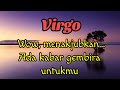 🤗 Virgo 🎉 Wow, menakjubkan...Ada kabar gembira untukmu ✨💞