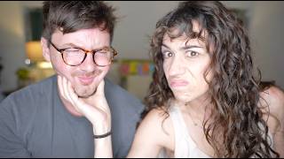 We're Fighting Again... // RELAX #222