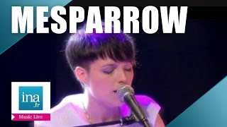 Mesparrow "Street kid" (live officiel) | Archive INA