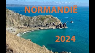 2024 Normandië