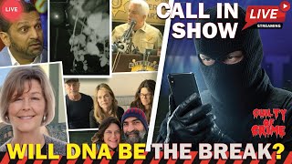 Call In Nancy Guthrie Case: AI + Digital Evidence Could Solve It? Nanos Says Arrest Imminent!