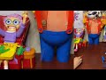 Unboxing Ants in the pants classic game | ants go marching | family funtoy game #ants