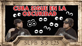 Crisis energética en Cuba, hasta cuándo aguanta el pueblo 02.17.25 S8E25