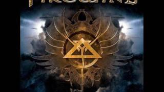 Firewind - The Silent Code