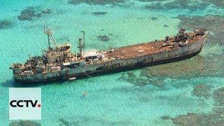 The Hague tribunal to deliver South China Sea verdict on July 12