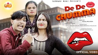 De De Chumma | Gullak fod 2 | De De Chumma Haryanvi song | Bhura Dholak| Farmani Naaz | Naaz Music