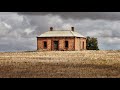 Cottage on a Hill never had electricity/Built late 1800`s