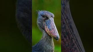 Meet the Marabou Stork: Nature’s Living Dinosaur!  #facts