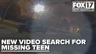 New videos emerge nearly a year after Sebastian Rogers disappearance