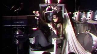 ALICE COOPER - I'm Eighteen & Black Juju