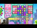 Candy Crush Saga Level 9747 - 3 Stars, 26 Moves Completed