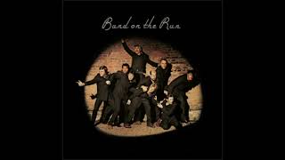 Nineteen Hundred and Eighty Five (Paul McCartney and Wings) - Instrumental w/ Backing Vocals
