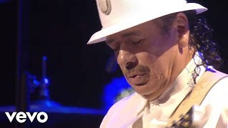 Santana & John McLaughlin - The Life Divine (Live)