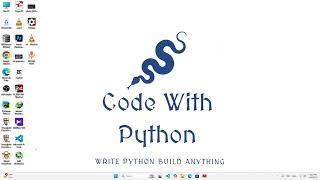 How to install Python & PyCharm – Python for Absolute Beginners (Lesson 1)