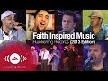 Awakening Records - Faith Inspired Music | 2013 Edition