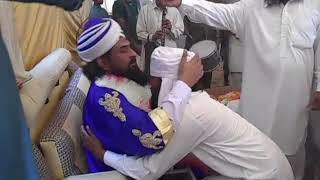 Istaqbal | Hazrat Ahmad Saeed Qadri Mehboobi | Mehfil Sharif Razabad Faisalabad | 28_Oct_19