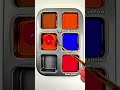 YCB-Color Mixing 59 #colormixing  #satisfying