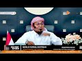 Menuju Husnul Khotimah - Ustadz Farhan Abu Furaihan