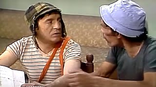 Fiesta de la Buena Vecindad 🤣🤣🤣 | El chavo del 8 capitulos completos #1080p