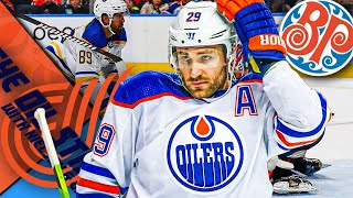 Oilers Get Revenge! - The Oil Stream - 01-24-25